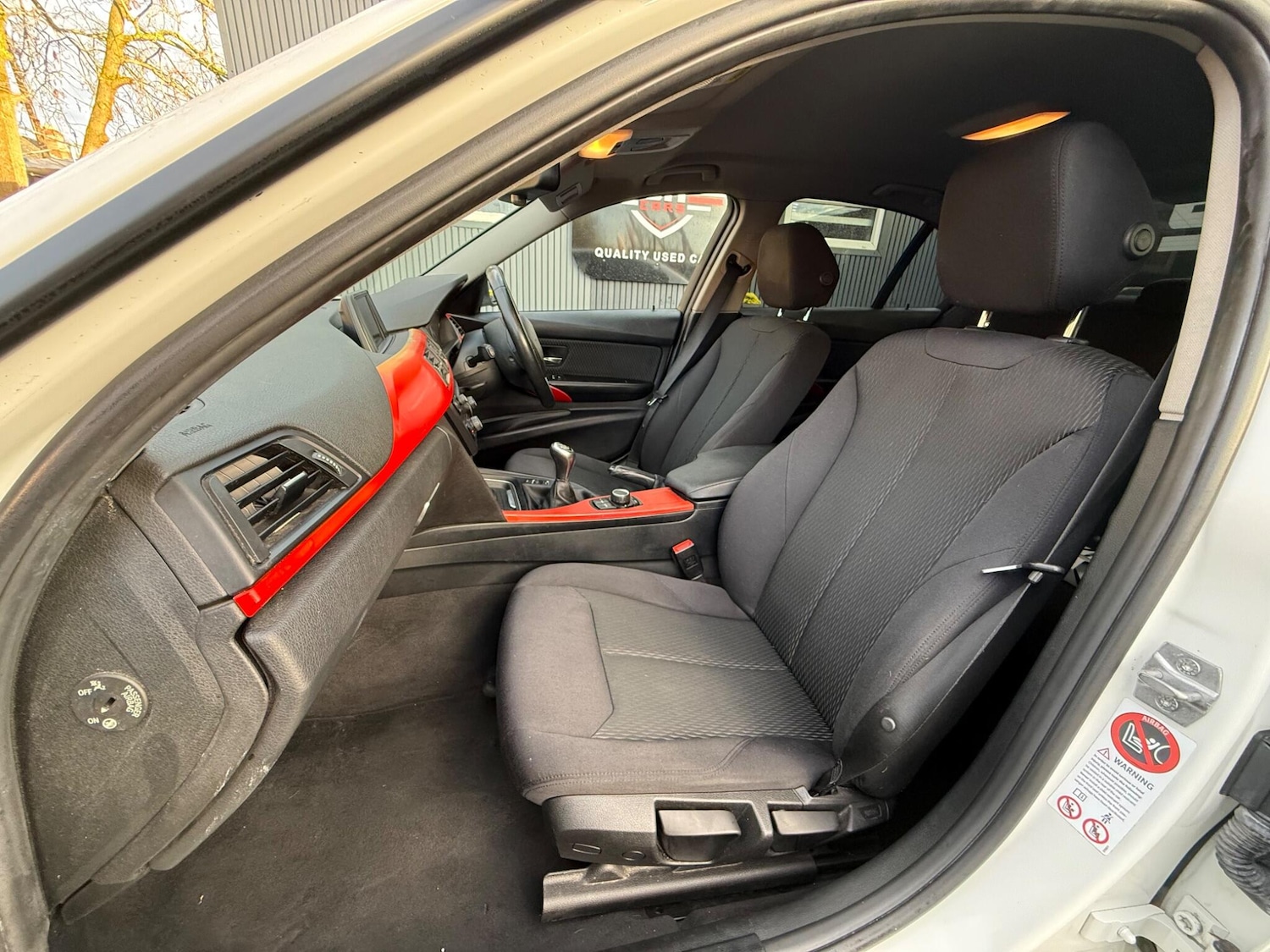 Used BMW 3 Series 2014 for sale - 77097729: Photo 38