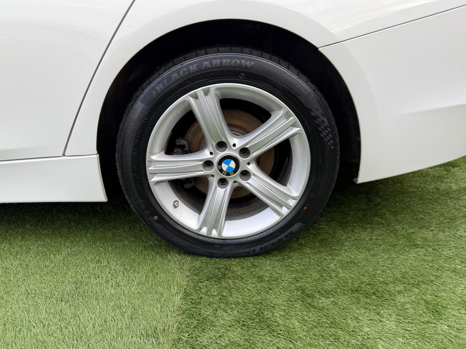 Used BMW 3 Series 2014 for sale - 77097729: Photo 48