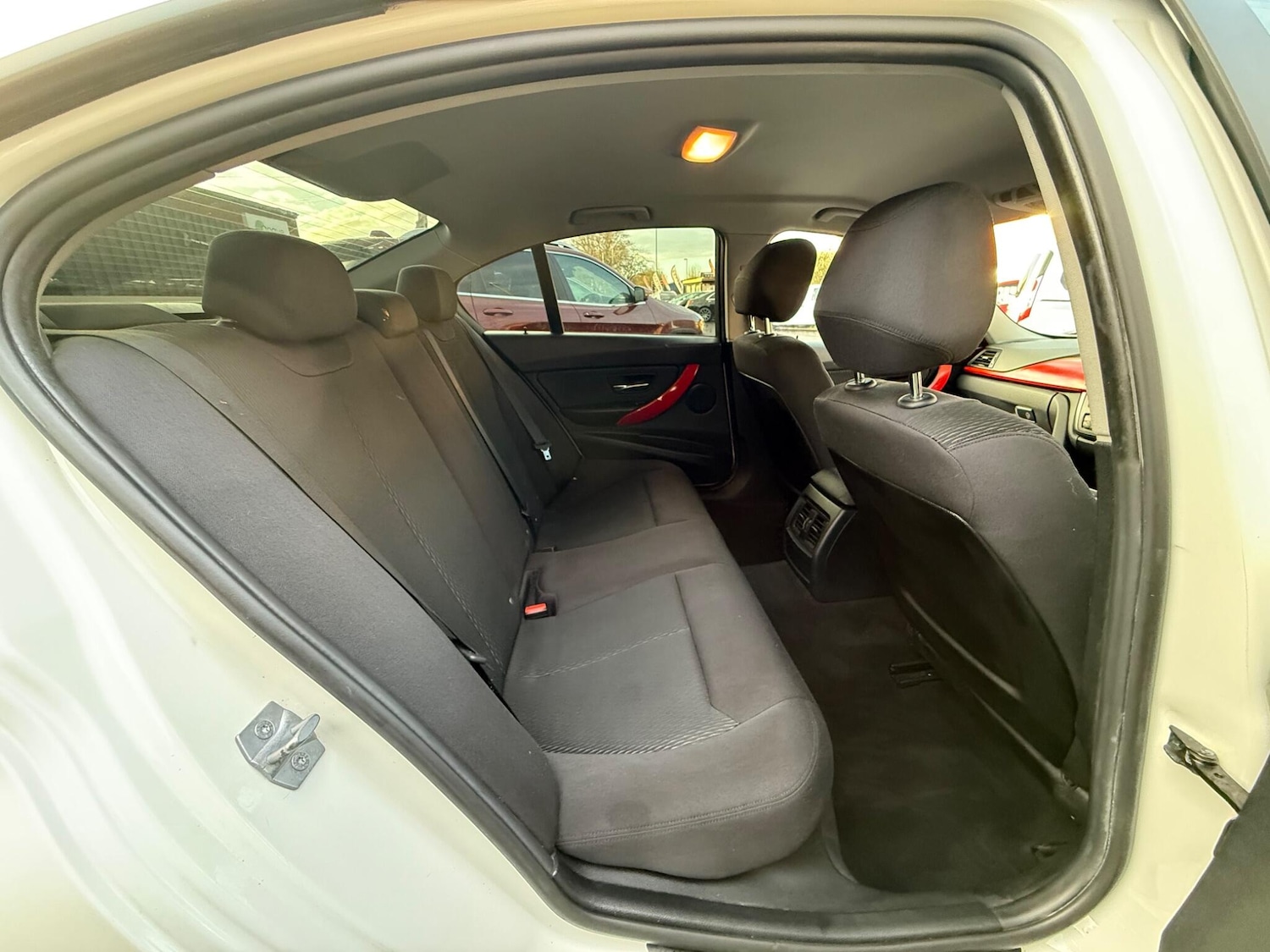 Used BMW 3 Series 2014 for sale - 77097729: Photo 5