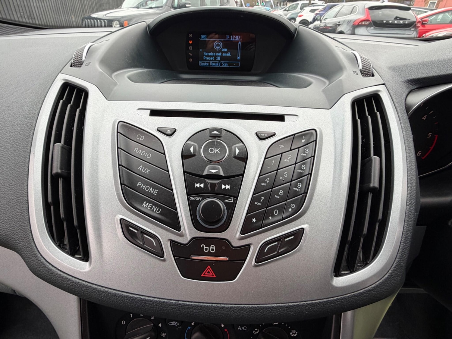 Used Ford C-Max 2013 for sale - 77646459: Photo 21