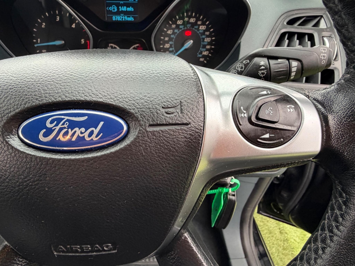 Used Ford C-Max 2013 for sale - 77646459: Photo 23