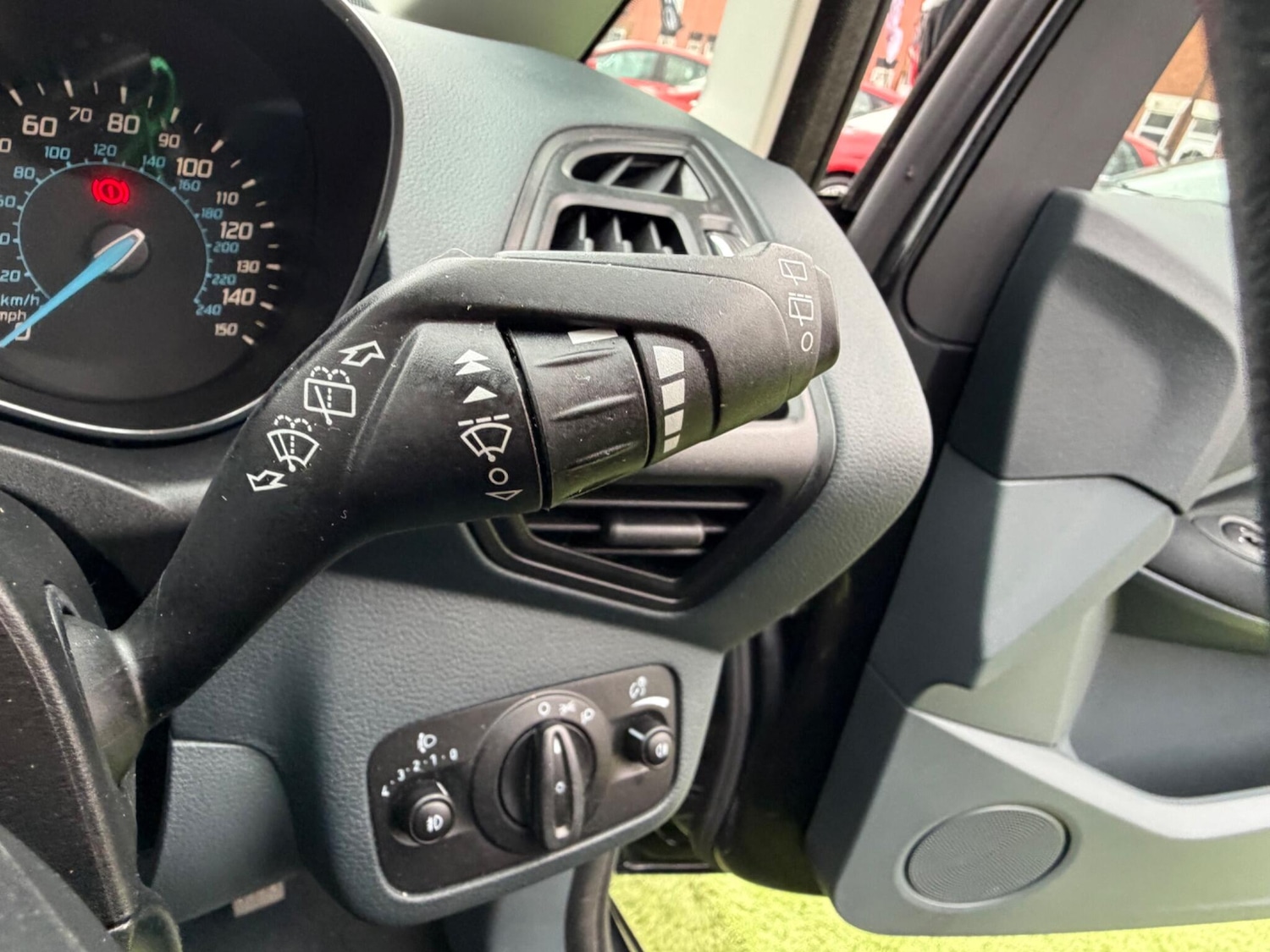 Used Ford C-Max 2013 for sale - 77646459: Photo 25