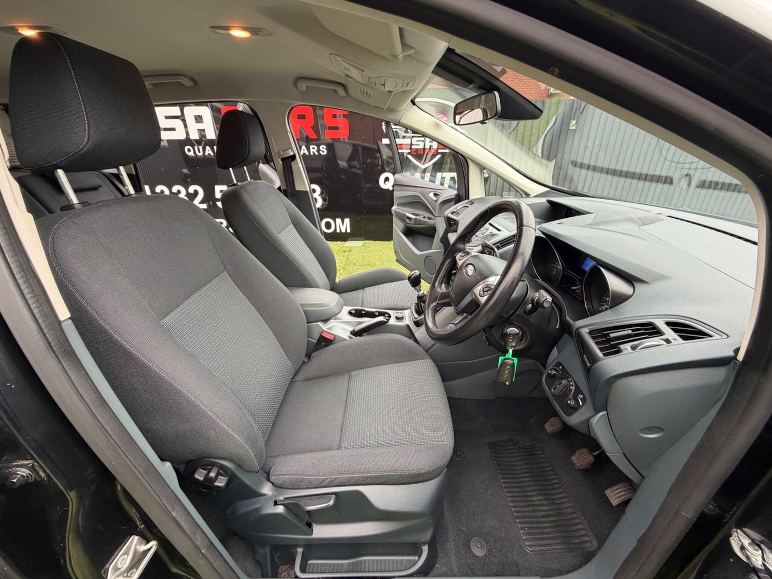 Used Ford C-Max 2013 for sale - 77646459: Photo 30