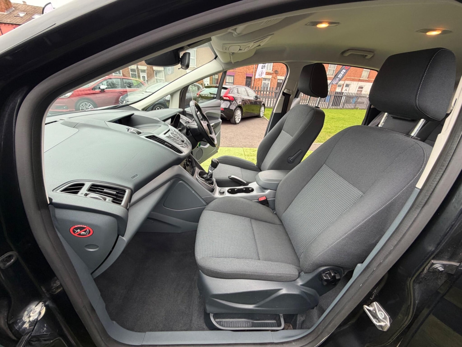 Used Ford C-Max 2013 for sale - 77646459: Photo 33