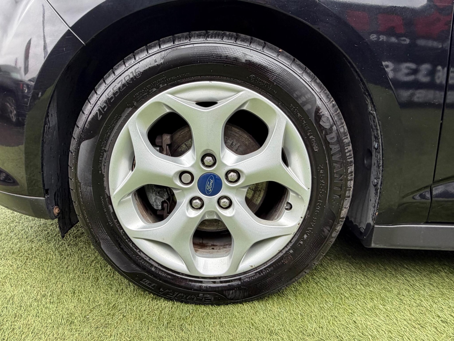 Used Ford C-Max 2013 for sale - 77646459: Photo 45