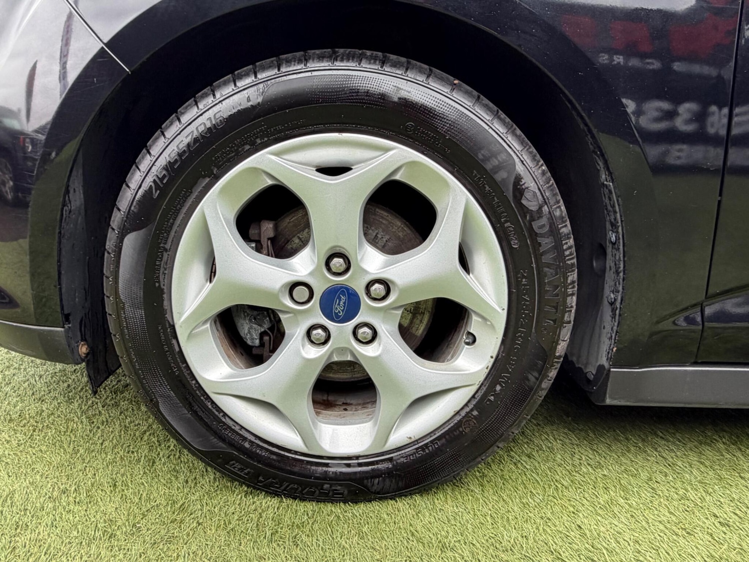 Used Ford C-Max 2013 for sale - 77646459: Photo 47