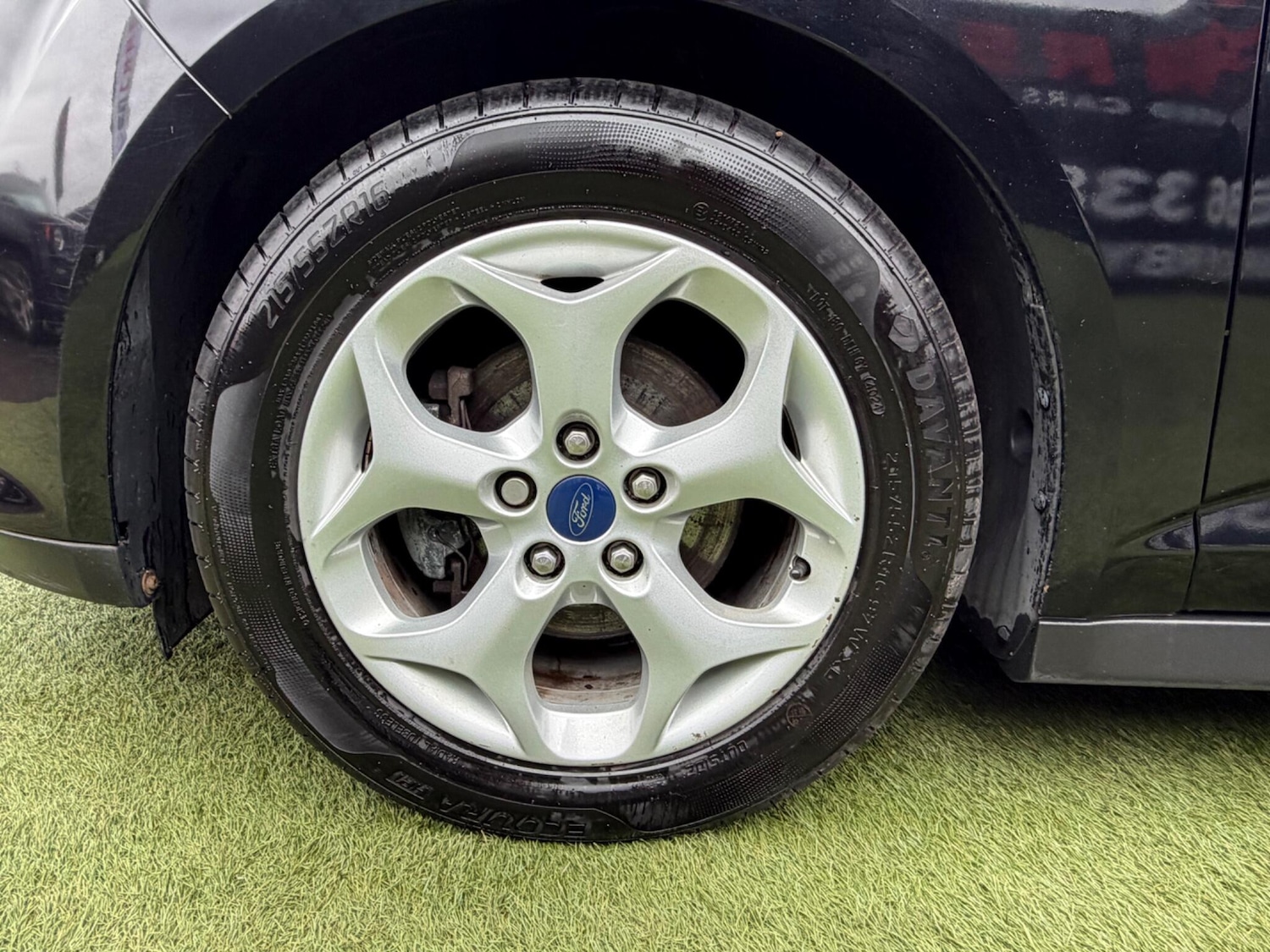 Used Ford C-Max 2013 for sale - 77646459: Photo 48