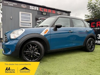 2012 (62) - 1.6 Cooper Euro 5 (s/s) 5dr