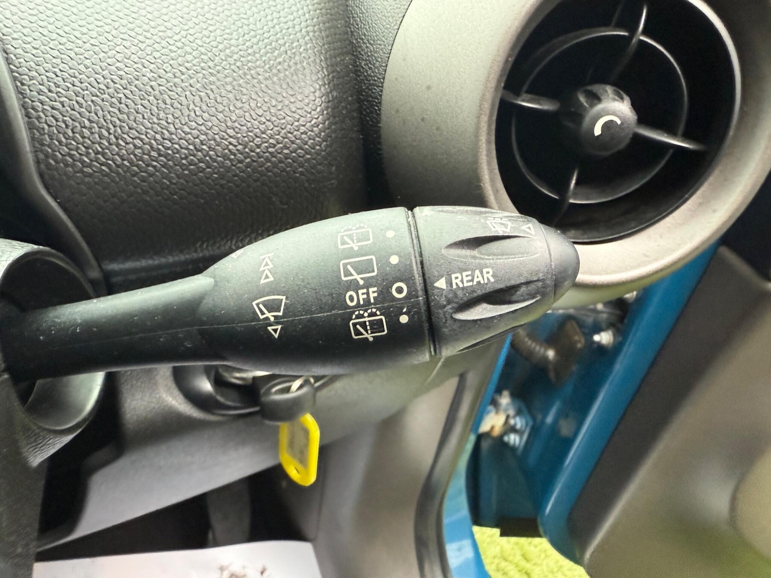 Vehicle 27
