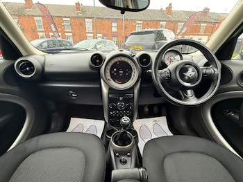 Used MINI Countryman 2012 for sale - 75681985: Photo