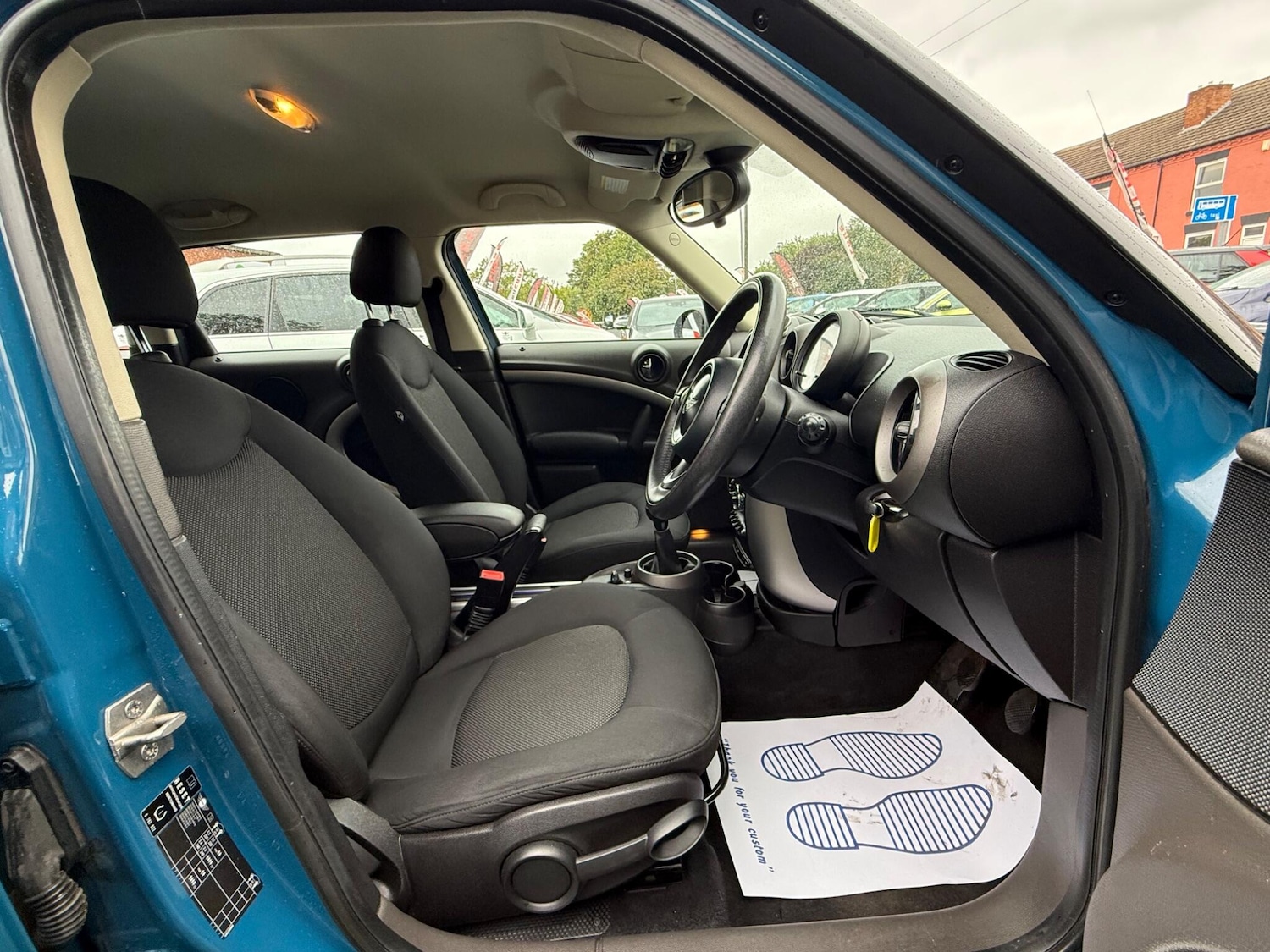 Vehicle 38