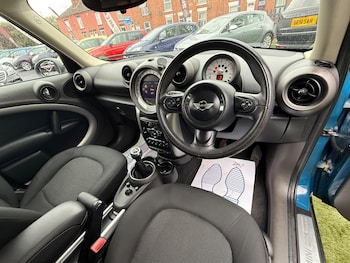 Used MINI Countryman 2012 for sale - 75681985: Photo