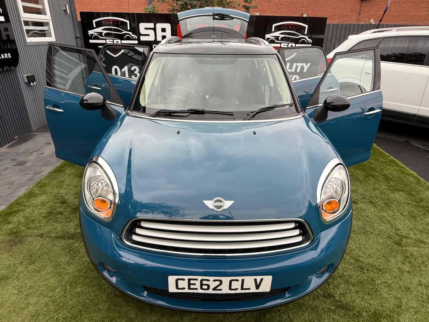 Vehicle 48