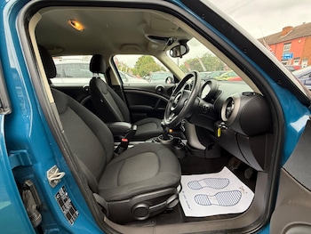 Used MINI Countryman 2012 for sale - 75681985: Photo