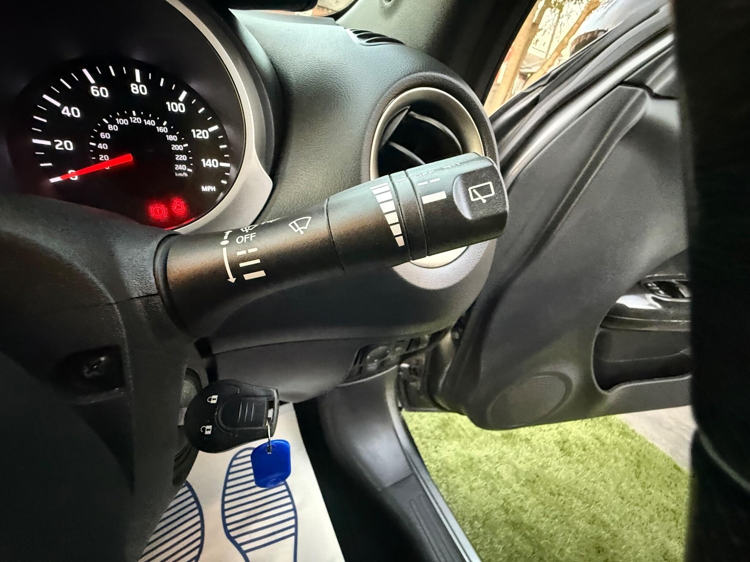 Used Nissan Juke 2014 for sale - 76446660: Photo 25