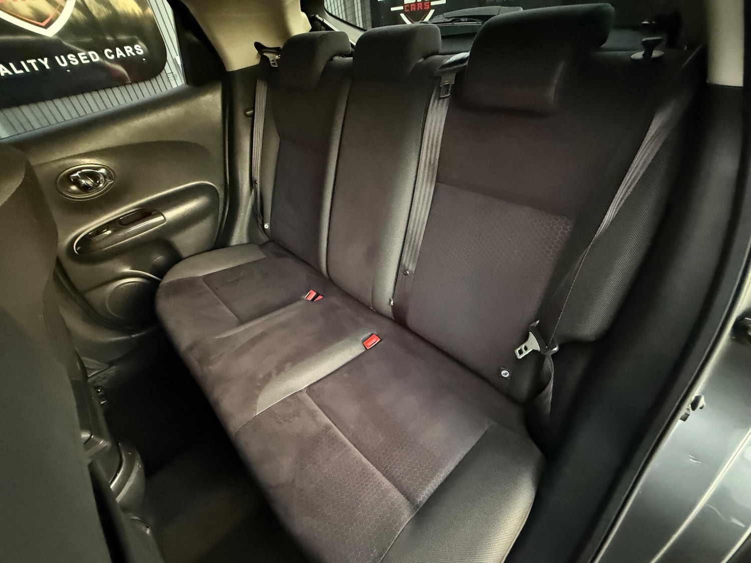 Used Nissan Juke 2014 for sale - 76446660: Photo 42