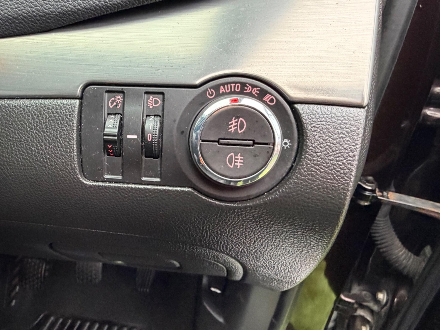 Used Vauxhall Mokka 2015 for sale - 77424804: Photo 25