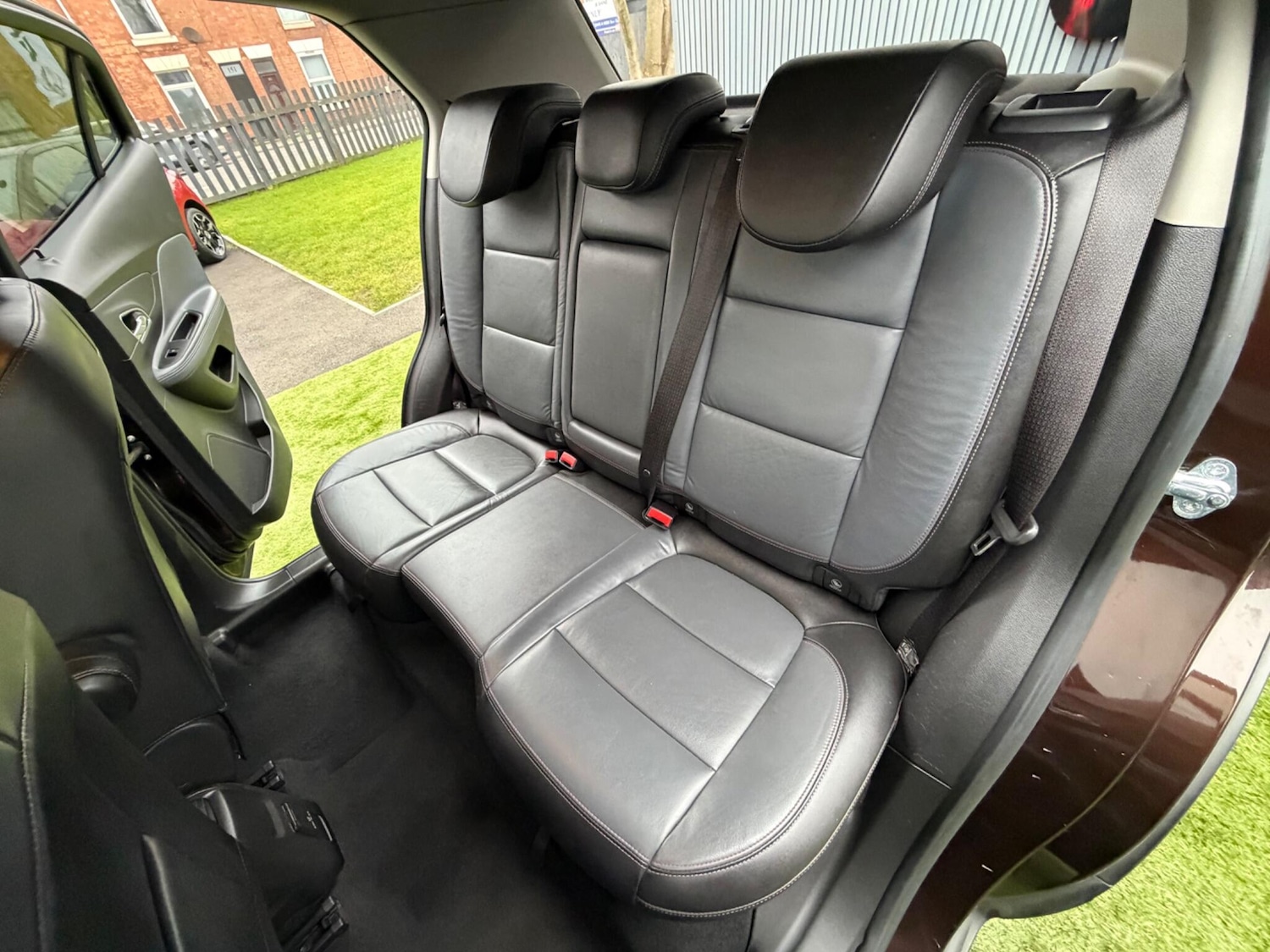 Used Vauxhall Mokka 2015 for sale - 77424804: Photo 34