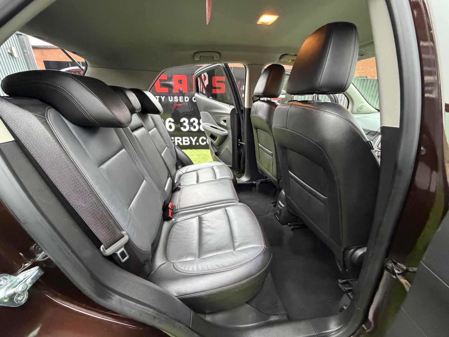 Used Vauxhall Mokka 2015 for sale - 77424804: Photo 35