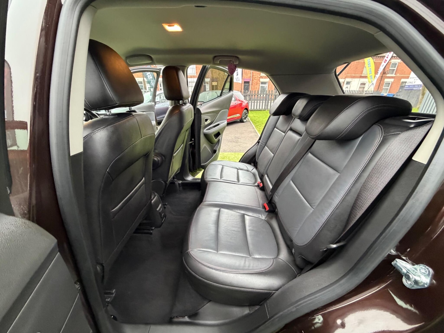 Used Vauxhall Mokka 2015 for sale - 77424804: Photo 36