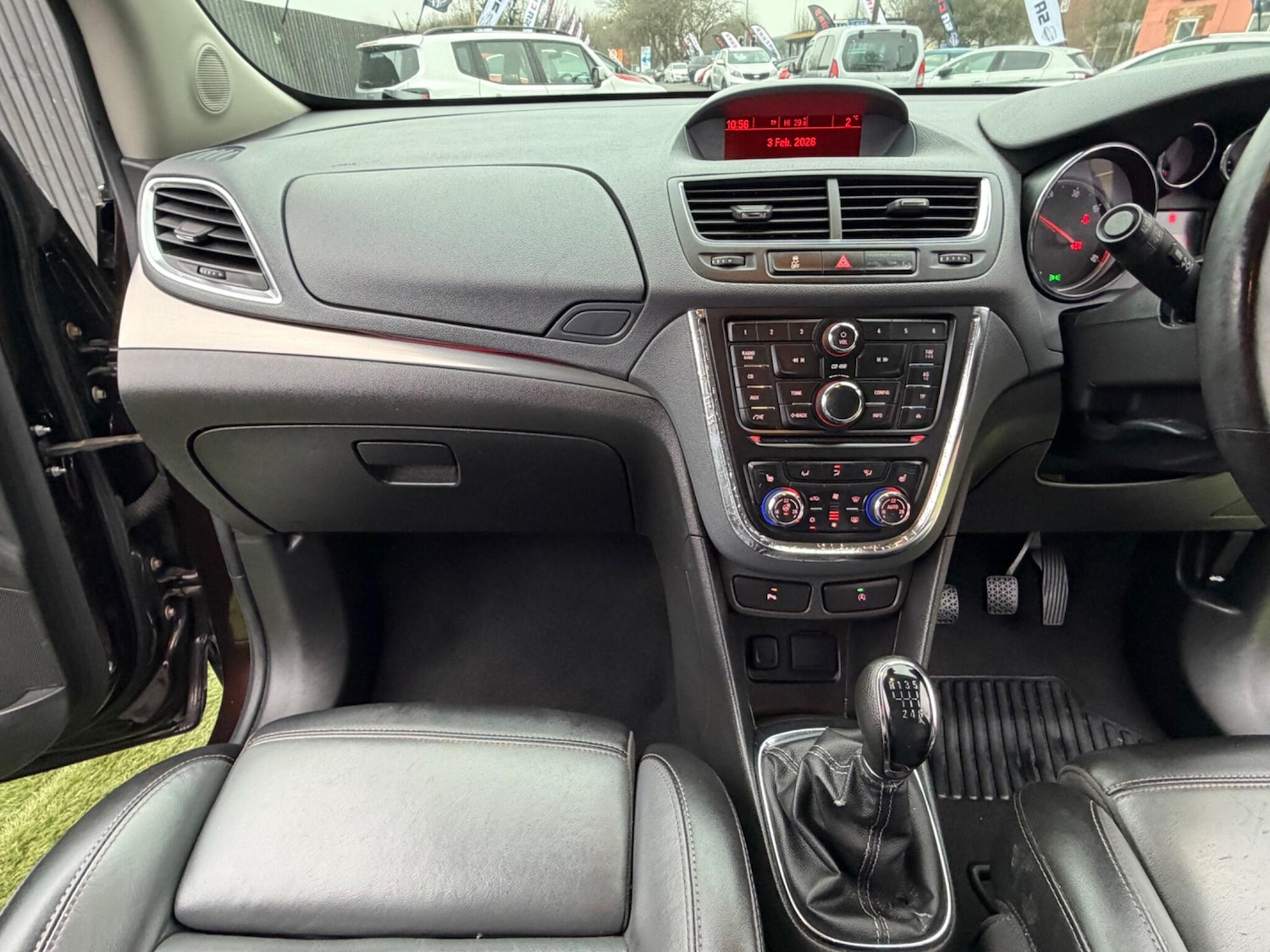 Used Vauxhall Mokka 2015 for sale - 77424804: Photo 39