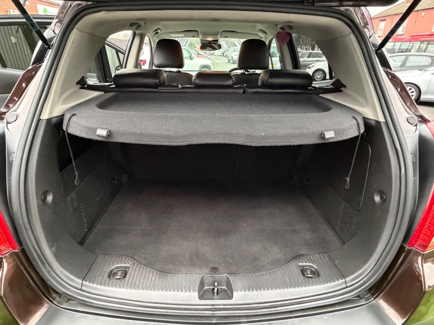 Used Vauxhall Mokka 2015 for sale - 77424804: Photo 41