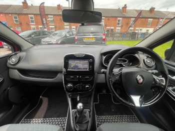 Used Renault Clio 2014 for sale - 74848594: Photo