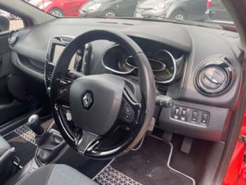 Used Renault Clio 2014 for sale - 74848594: Photo