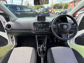 Used Skoda Citigo 2015 for sale - 78685264: Photo