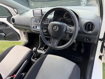 Used Skoda Citigo 2015 for sale - 78685264: Photo