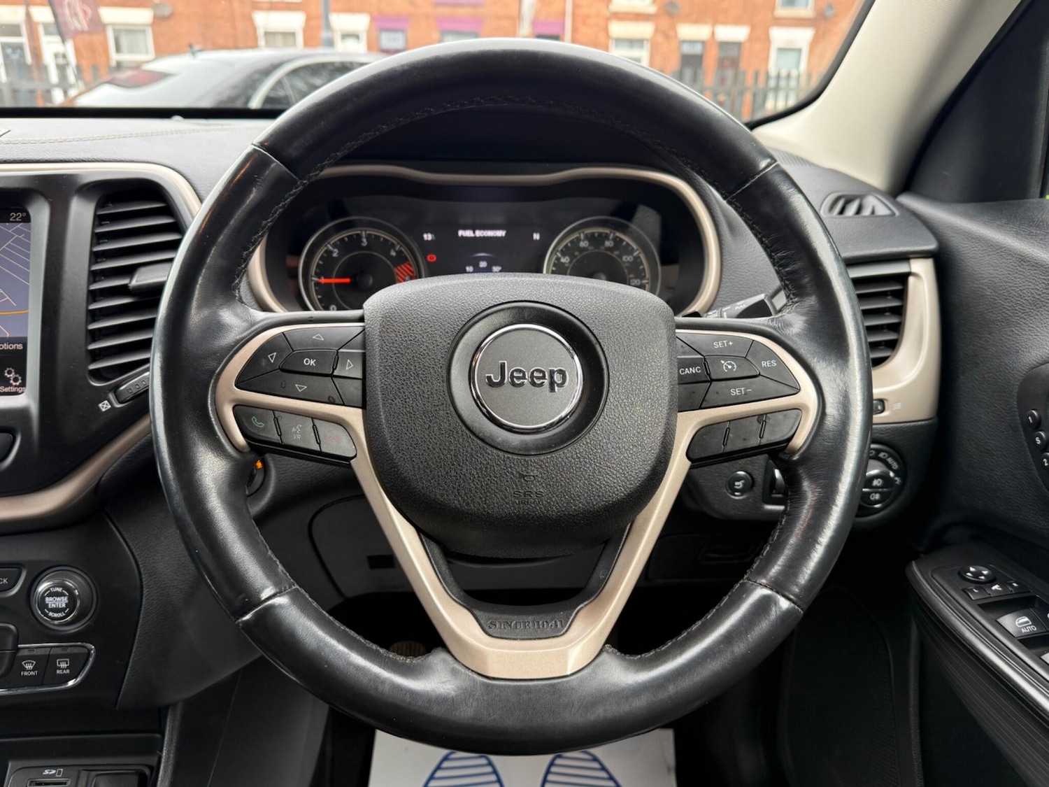 Used Jeep Cherokee 2014 for sale - 76703603: Photo 19