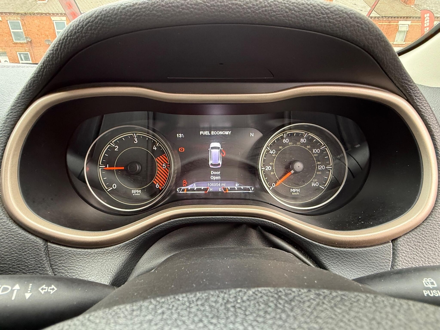 Used Jeep Cherokee 2014 for sale - 76703603: Photo 20