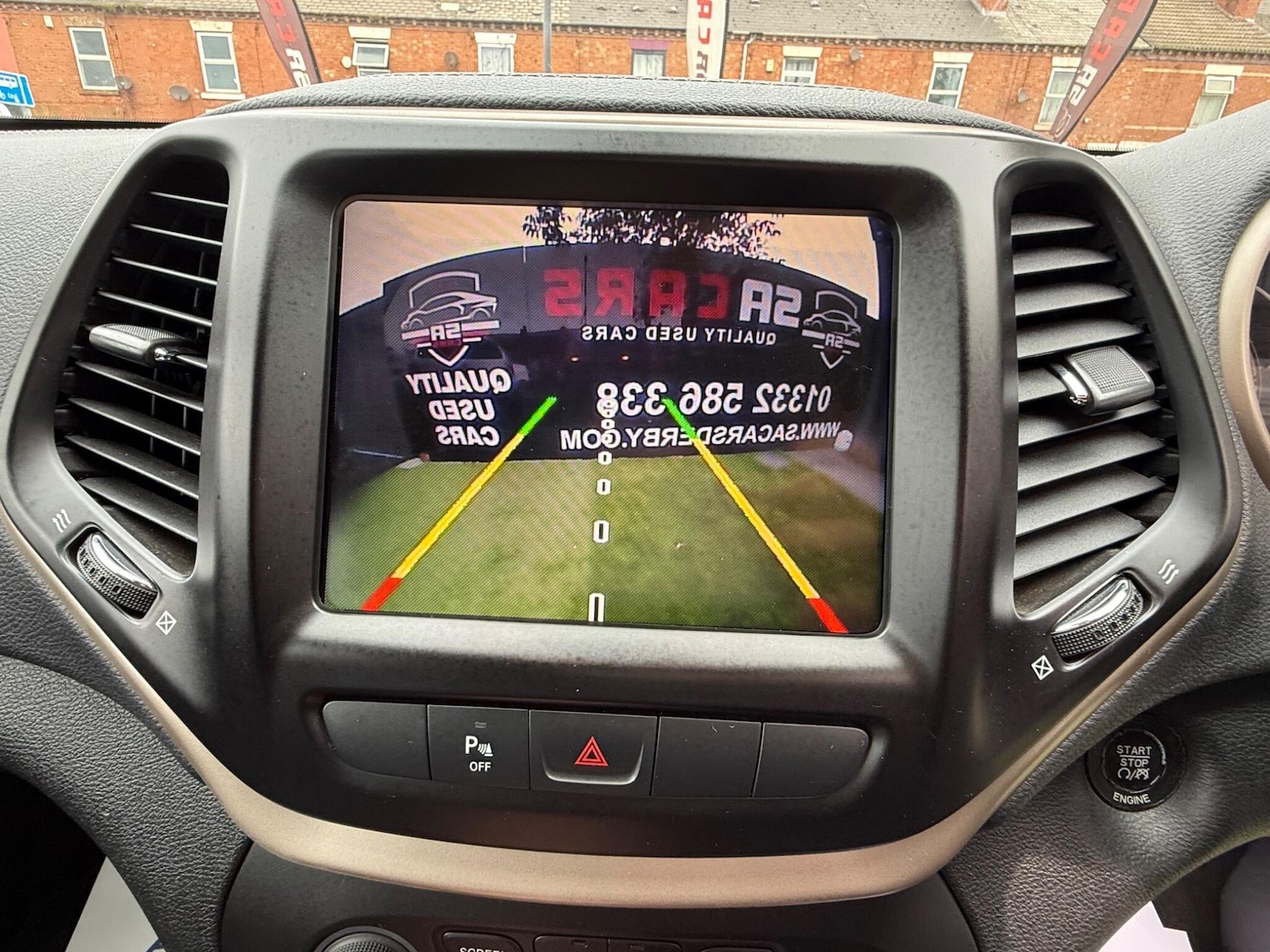 Used Jeep Cherokee 2014 for sale - 76703603: Photo 21