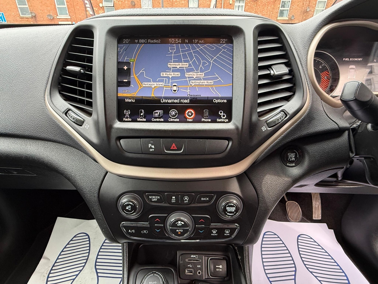 Used Jeep Cherokee 2014 for sale - 76703603: Photo 22