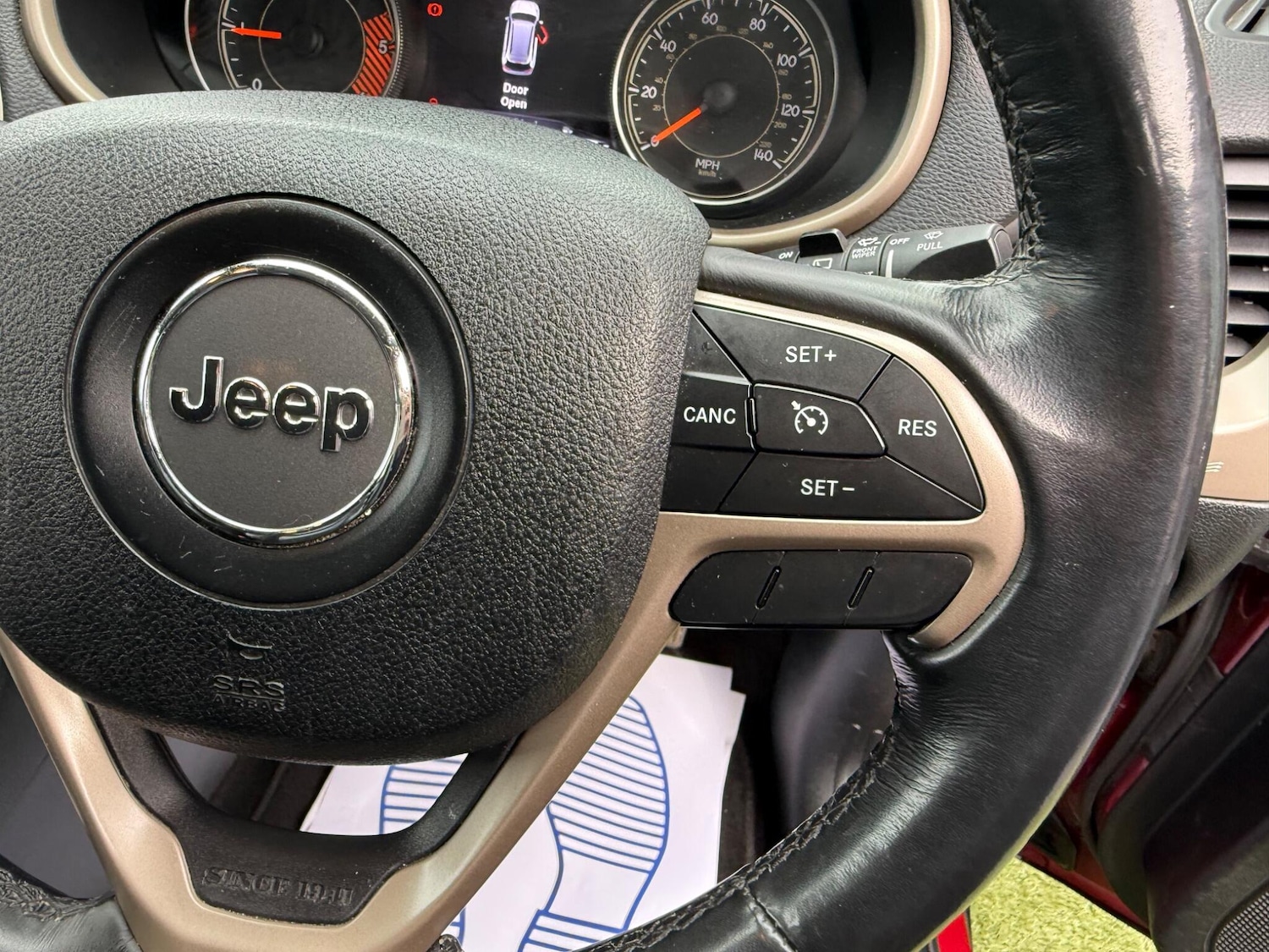 Used Jeep Cherokee 2014 for sale - 76703603: Photo 24