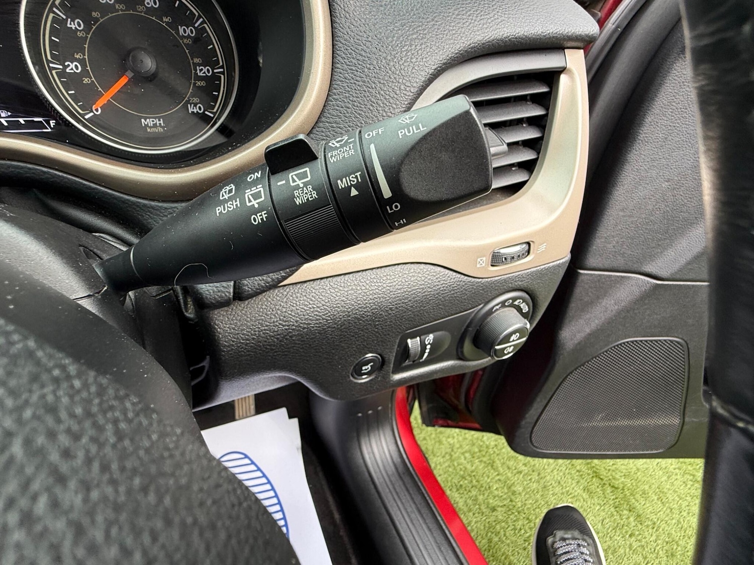 Used Jeep Cherokee 2014 for sale - 76703603: Photo 26