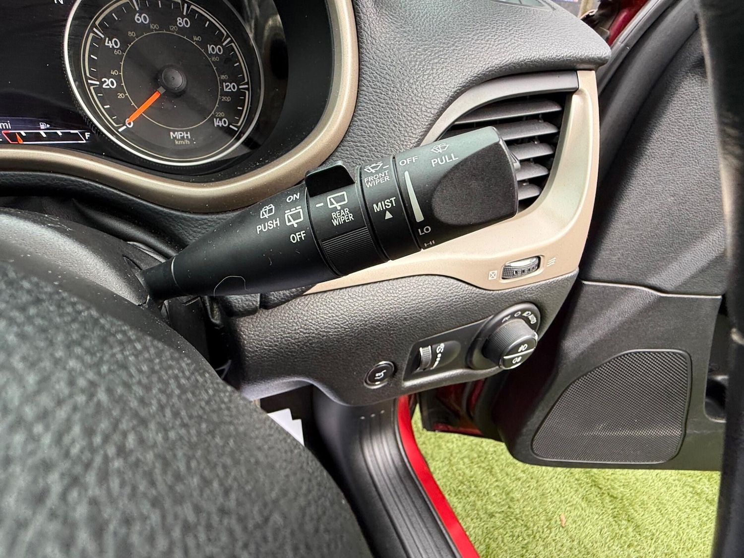 Used Jeep Cherokee 2014 for sale - 76703603: Photo 27