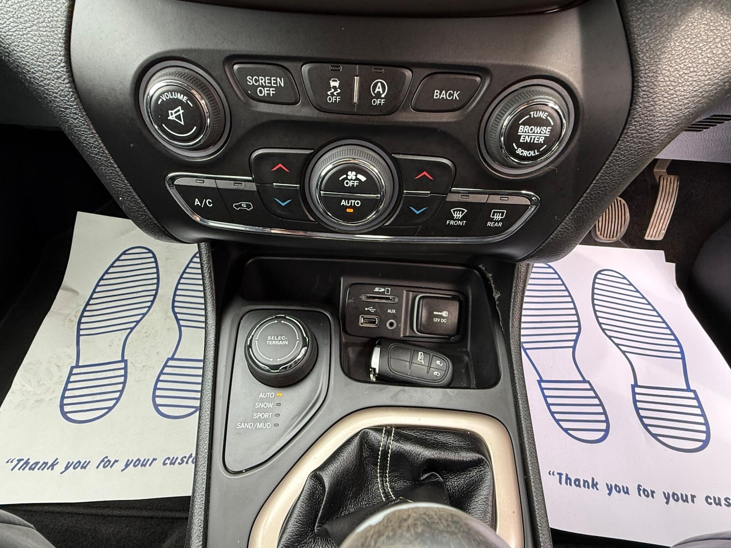 Used Jeep Cherokee 2014 for sale - 76703603: Photo 28