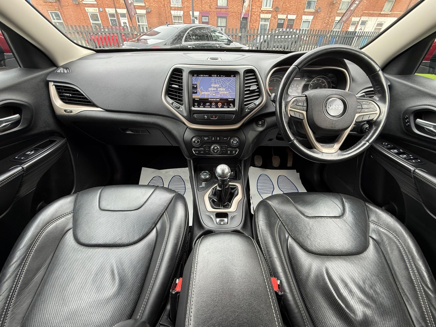 Used Jeep Cherokee 2014 for sale - 76703603: Photo 31