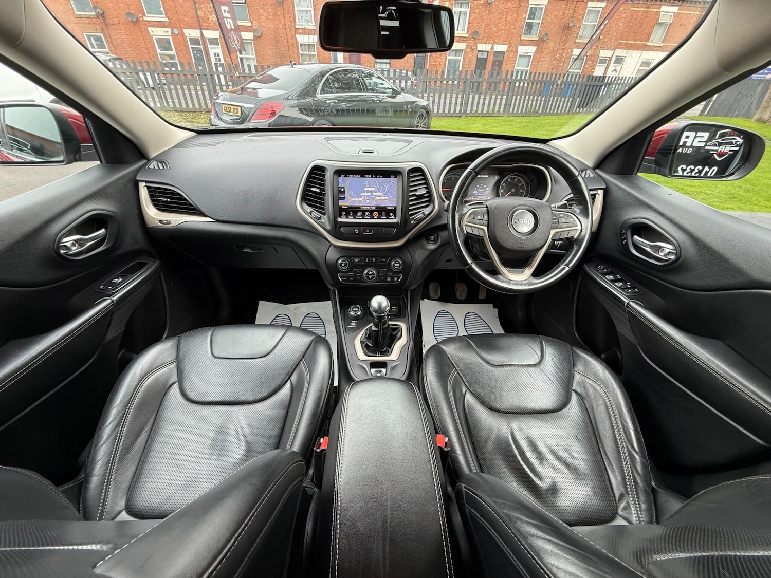 Used Jeep Cherokee 2014 for sale - 76703603: Photo 32