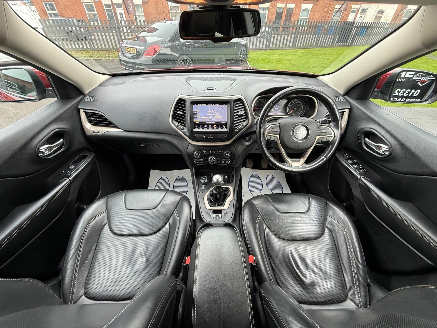 Used Jeep Cherokee 2014 for sale - 76703603: Photo 33