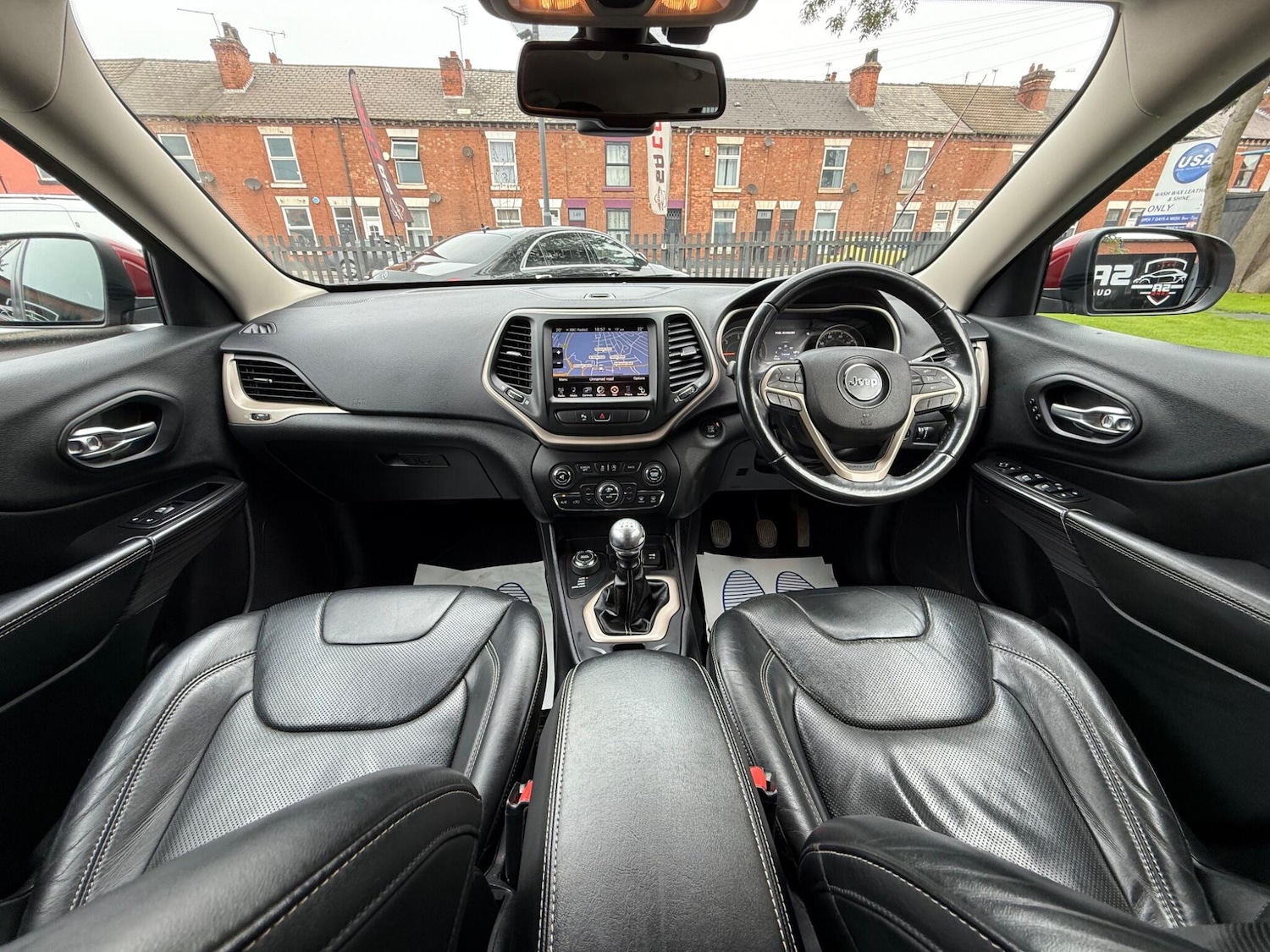 Used Jeep Cherokee 2014 for sale - 76703603: Photo 34