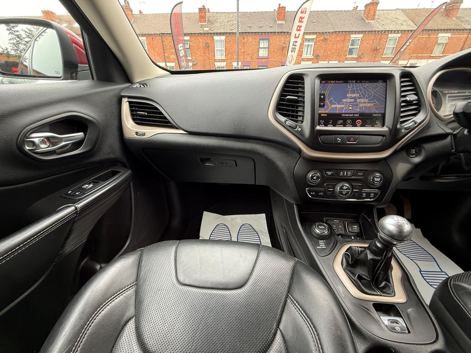 Used Jeep Cherokee 2014 for sale - 76703603: Photo 35