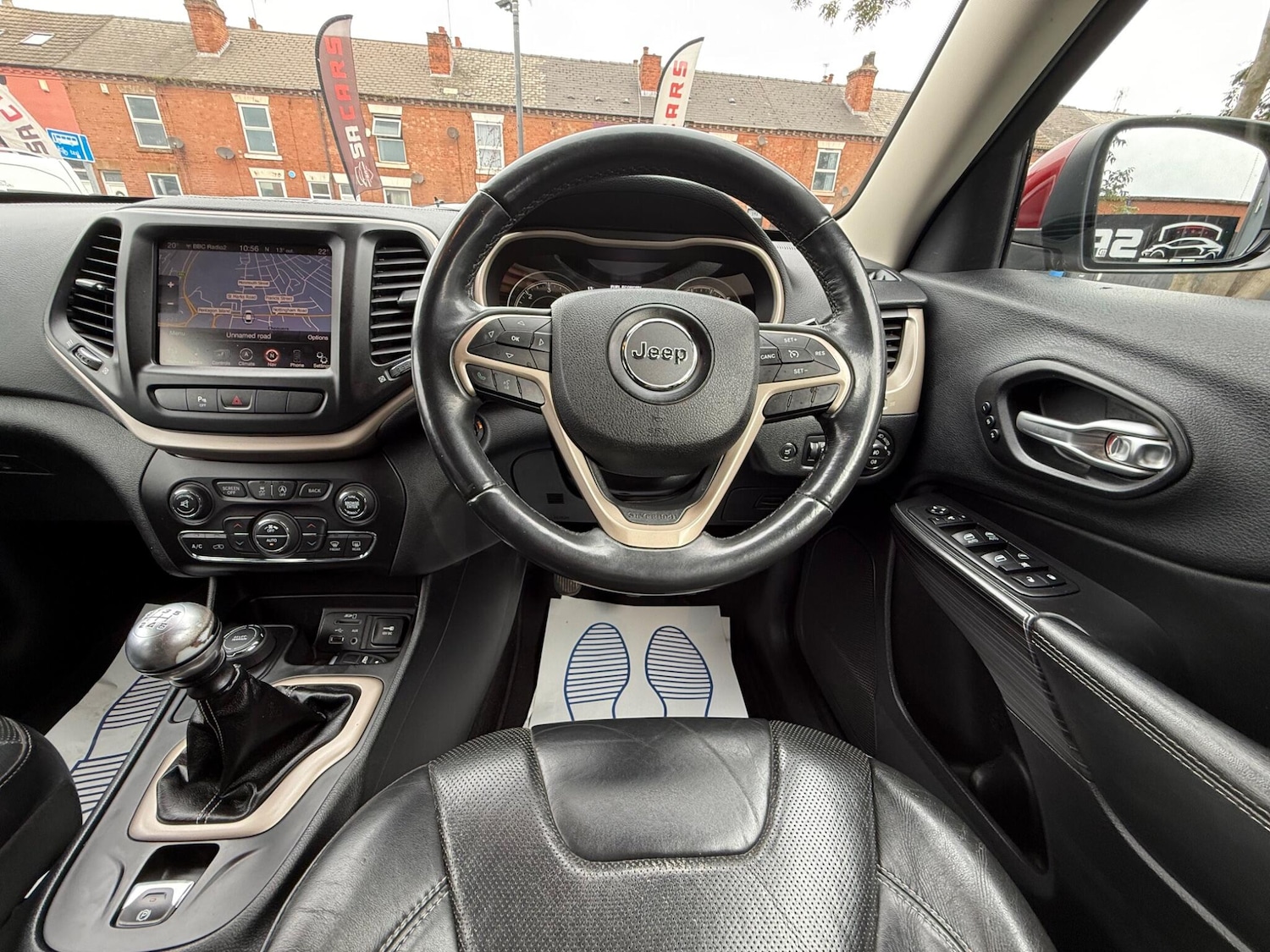 Used Jeep Cherokee 2014 for sale - 76703603: Photo 36