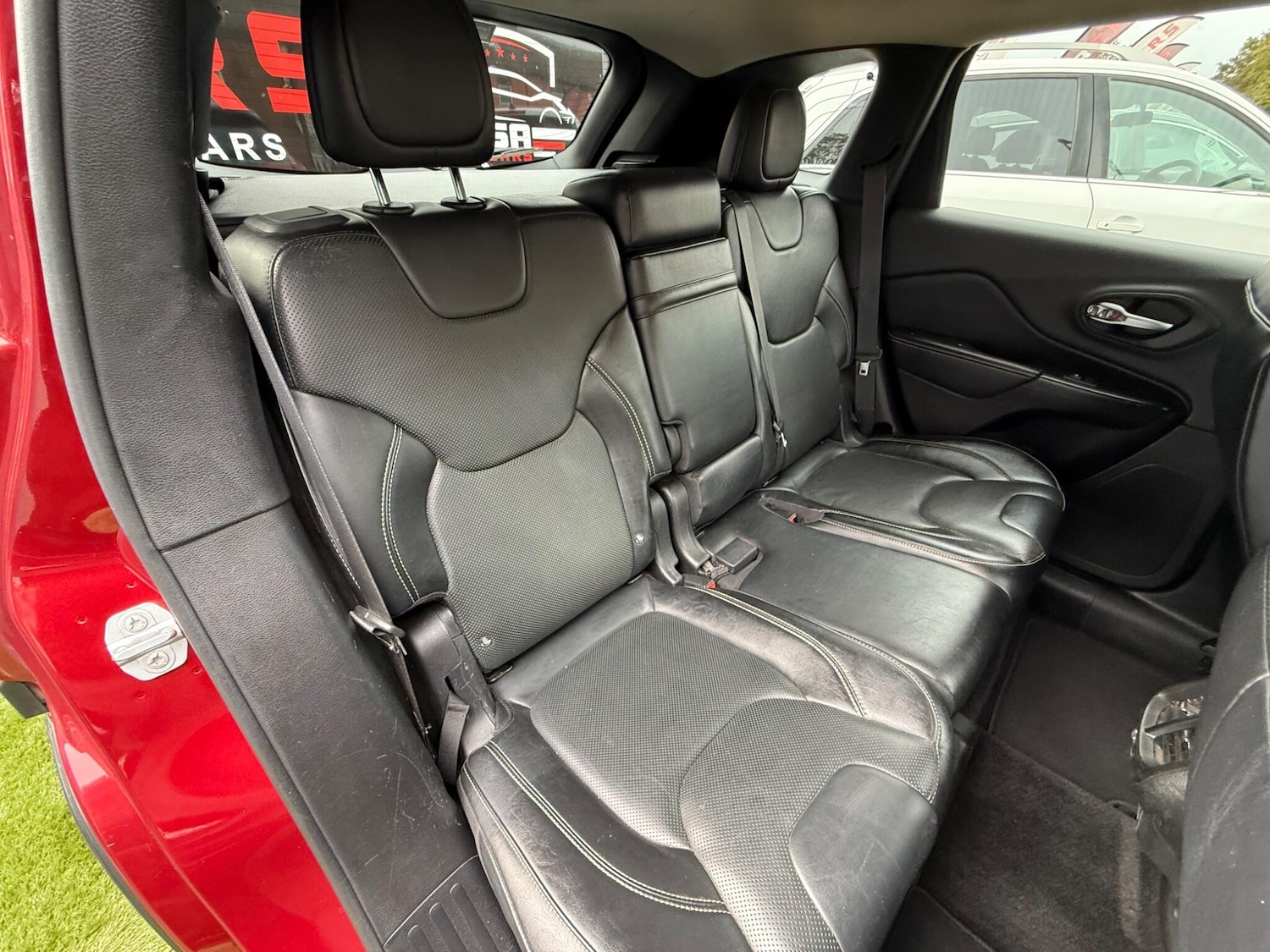 Used Jeep Cherokee 2014 for sale - 76703603: Photo 44