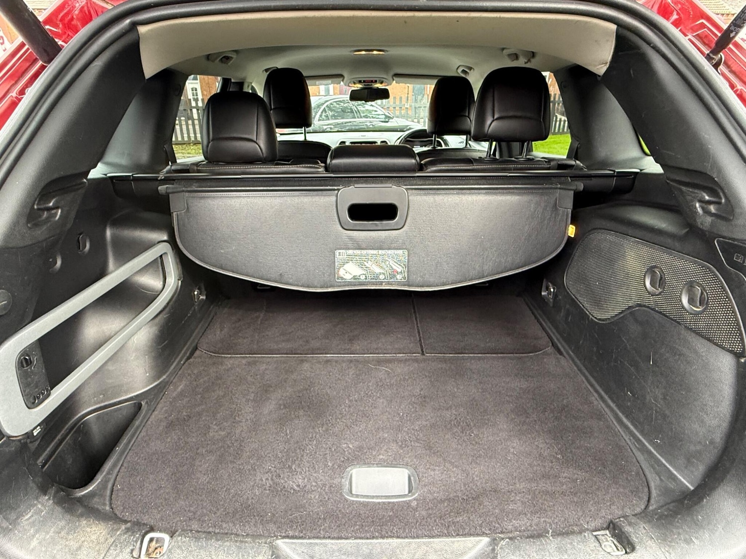 Used Jeep Cherokee 2014 for sale - 76703603: Photo 48