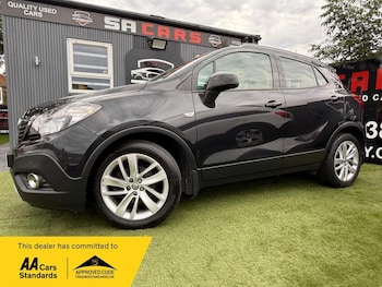 2016 (16) - 1.6i Exclusiv SUV 5dr Petrol Manual 2WD Euro 6 (s/s) (115 ps)