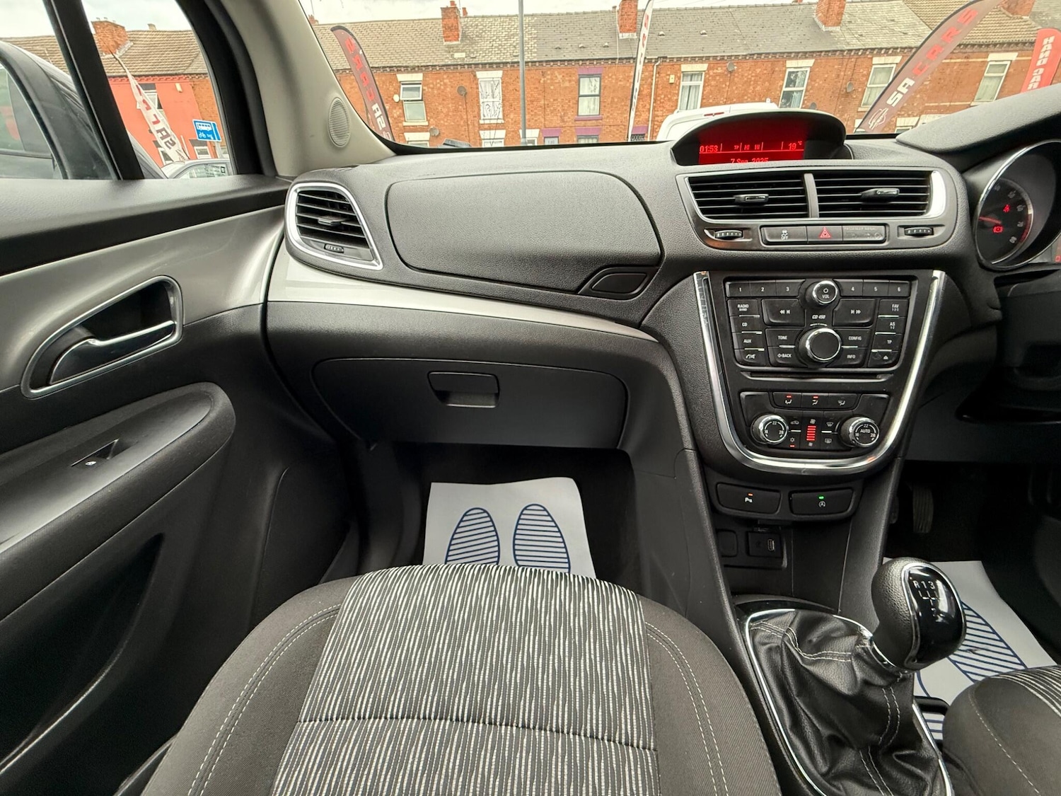 Vehicle 35
