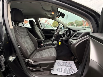 Used Vauxhall Mokka 2016 for sale - 75857350: Photo