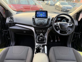 Used Ford Kuga 2013 for sale - 78319468: Photo